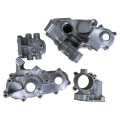 OEM Partes de máquinas agrícolas Mold Die Casting